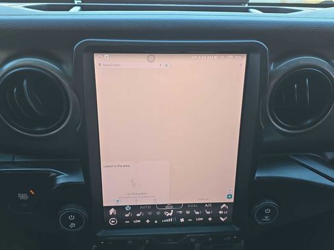 Certified 2021 Jeep Wrangler Unlimited Sport image 26