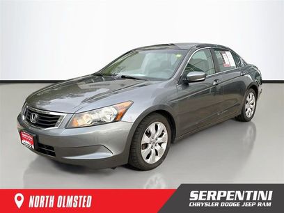 Used 2009 Honda Accord EX