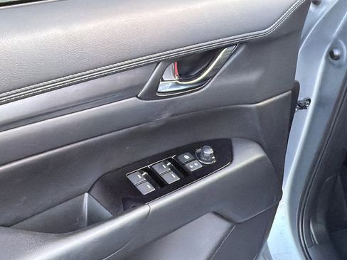 Certified 2023 MAZDA CX-5 AWD 2.5 S w/ Preferred Package image 11