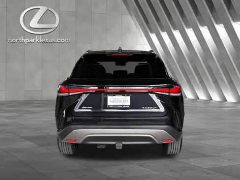Certified 2026 Lexus RX 350 w/ Convenience Package image 8