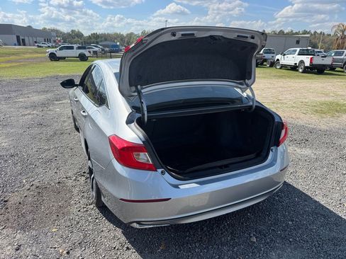 Used 2022 Honda Accord Sport image 26
