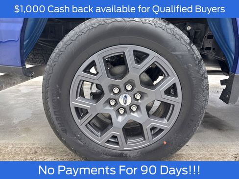 New 2026 Ford F150 STX w/ Equipment Group 200A AWD/4WD image 44