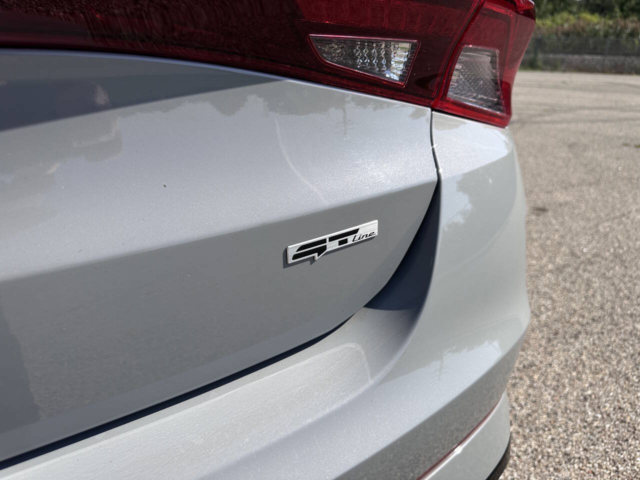 Used 2023 Kia K5 GT-Line FWD image 20