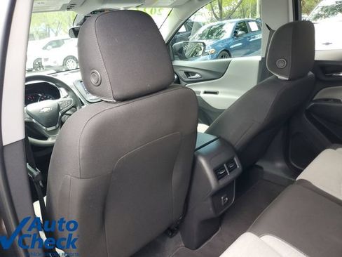 Used 2023 Chevrolet Equinox LS w/ LS Convenience Package FWD image 12