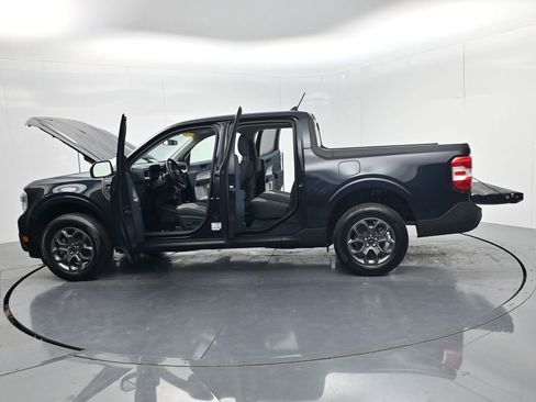Used 2023 Ford Maverick XLT w/ XLT Luxury Package FWD image 55