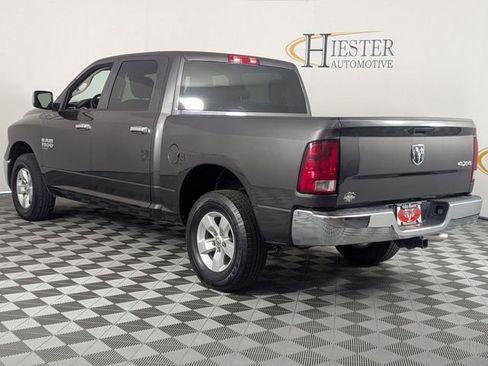 Used 2023 RAM 1500 Tradesman w/ Popular Equipment Group AWD/4WD image 5