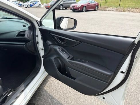 Used 2022 Subaru Impreza 2.0i AWD/4WD image 18