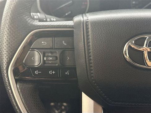 Used 2023 Toyota Tundra Limited w/ Power Package RWD image 17