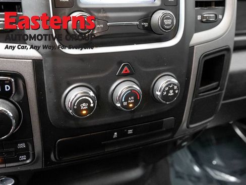 Used 2024 RAM 1500 Tradesman w/ Tradesman SXT Package AWD/4WD image 20