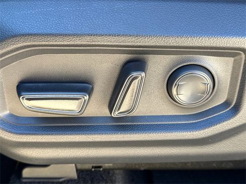 Used 2026 Toyota Tundra SR5 w/ SX Package image 21