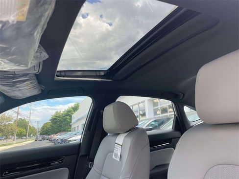 New 2026 Honda Civic Sport Touring image 18