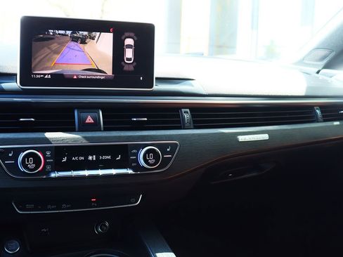 Used 2019 Audi A5 2.0T Premium Plus w/ Premium Plus image 43