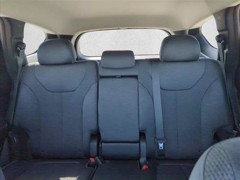 Used 2020 Hyundai Santa Fe SEL FWD image 25