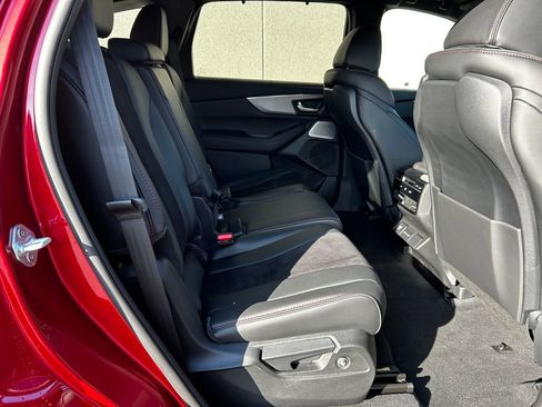 New 2026 Acura MDX A-Spec image 7