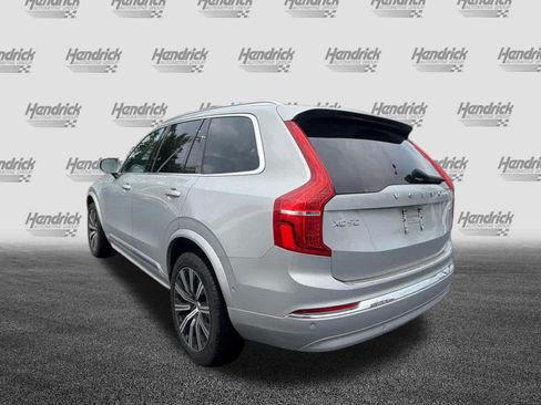Certified 2024 Volvo XC90 B6 Plus w/ Protection Package Premier AWD/4WD image 11