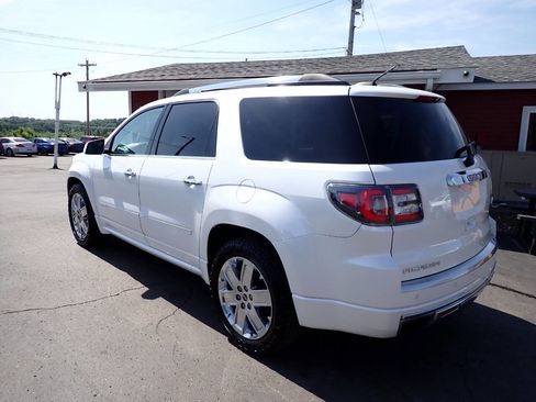 Used 2016 GMC Acadia Denali AWD/4WD image 4