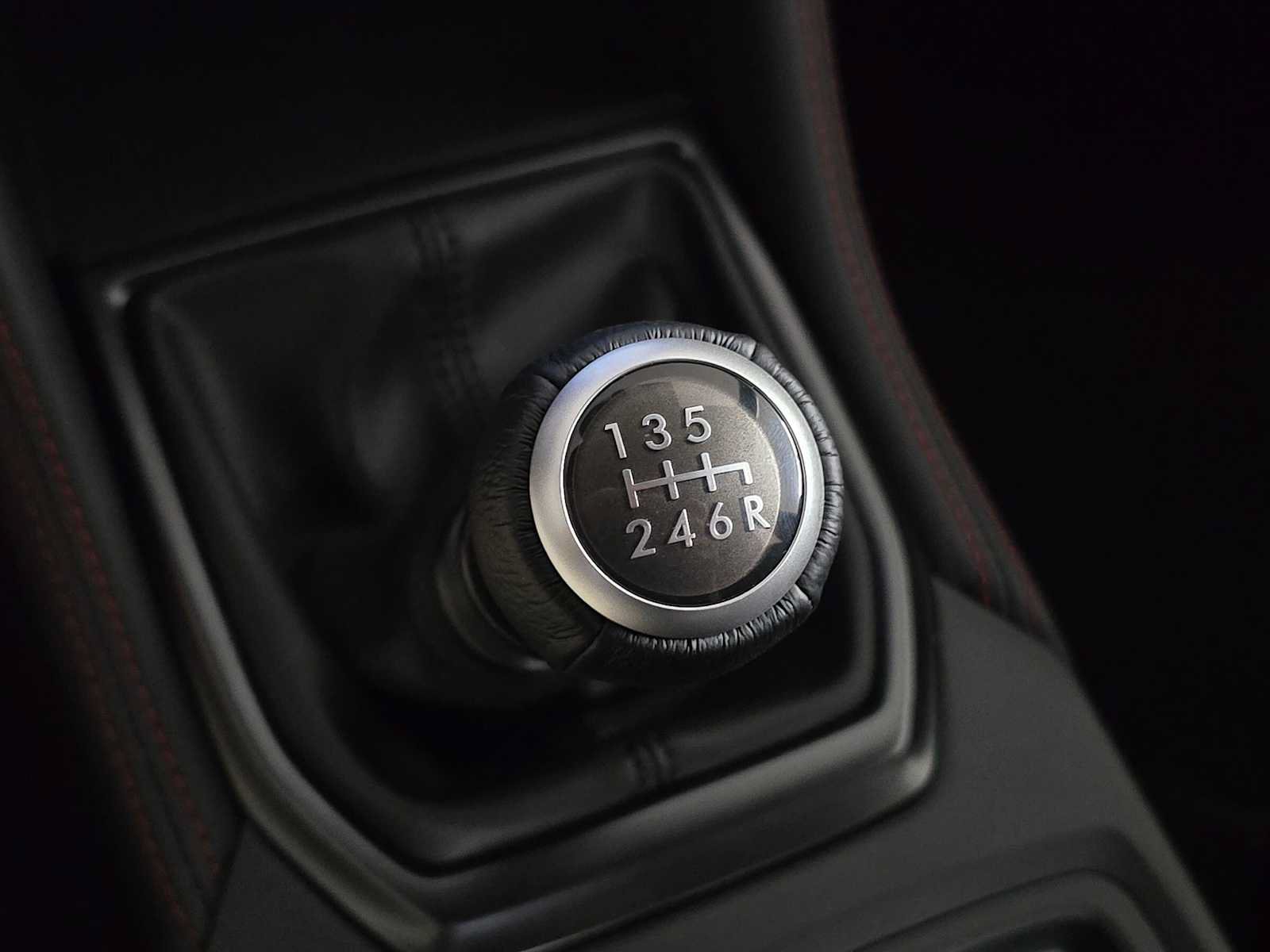 New 2026 Subaru WRX Premium AWD/4WD image 32