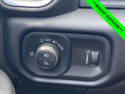 New 2026 RAM 2500 Big Horn image 27