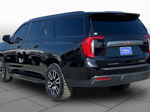 Used 2023 GMC Yukon XL AT4 w/ Max Trailering Package AWD/4WD image 21