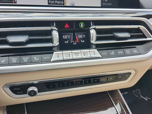 Used 2021 BMW X5 xDrive40i w/ Convenience Package image 38