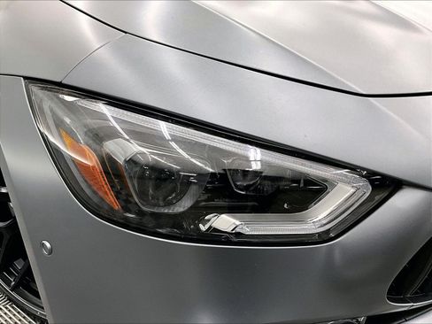 Certified 2022 Mercedes-Benz AMG GT 53 image 26