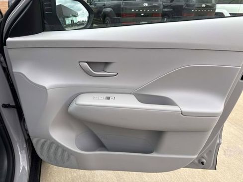 New 2026 Hyundai Kona SEL Sport AWD/4WD image 19
