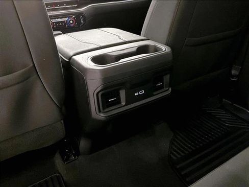 Used 2023 Chevrolet Silverado 1500 RST w/ LPO, Dark Essentials Package RWD image 25