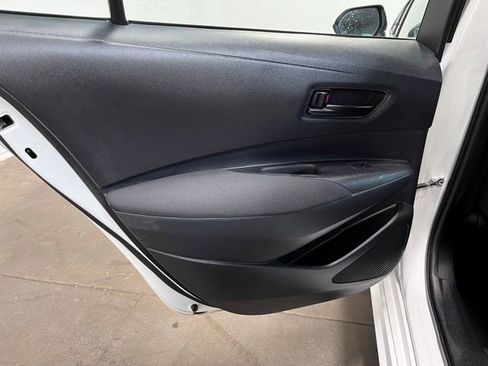 Used 2023 Toyota Corolla LE FWD image 16