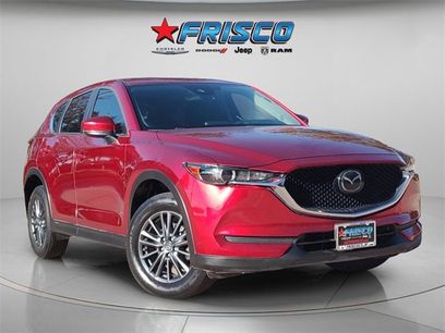 Used 2019 MAZDA CX-5 Touring