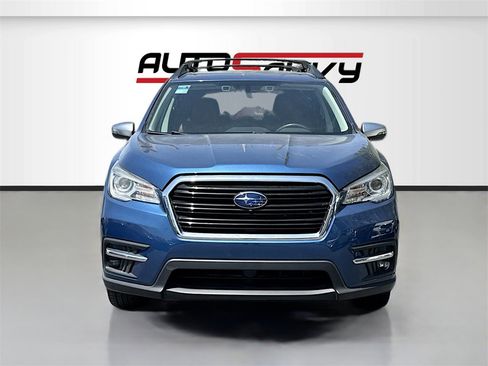 Used 2020 Subaru Ascent Touring w/ Popular Package #2A image 2
