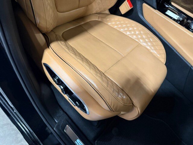 Used 2025 Jeep Grand Cherokee L Summit AWD/4WD image 10