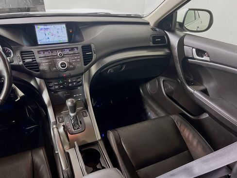 Used 2012 Acura TSX Sedan FWD image 23
