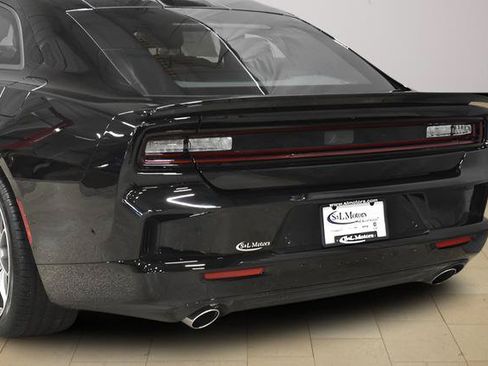 New 2026 Dodge Charger Scat Pack AWD/4WD image 33