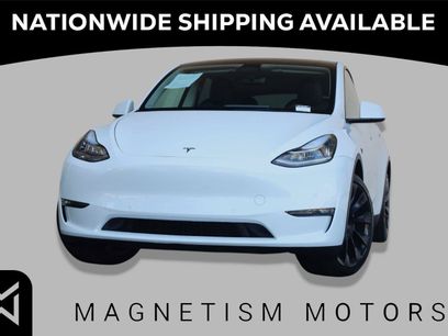 Used 2022 Tesla Model Y Long Range