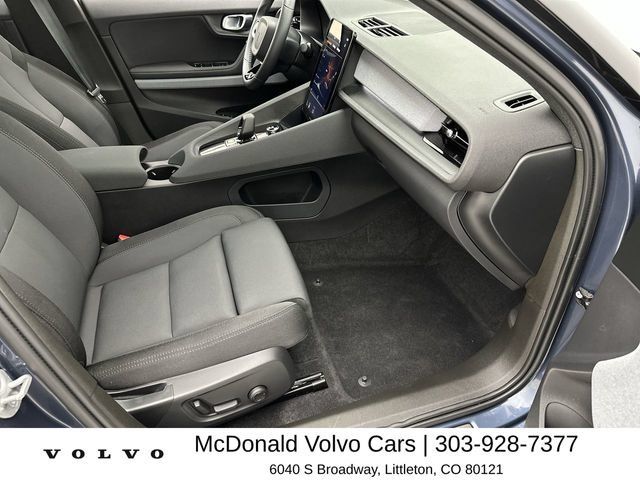 Used 2024 Polestar Polestar 2 AWD/4WD image 25