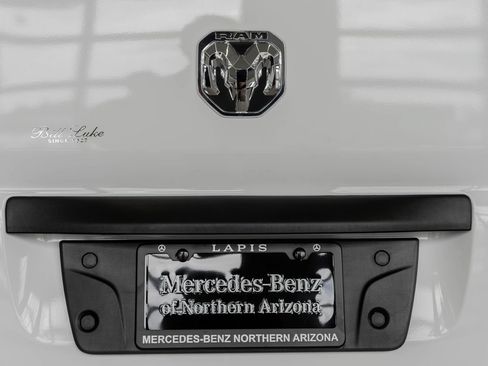 Used 2024 RAM ProMaster 3500 w/ Power Group FWD image 15