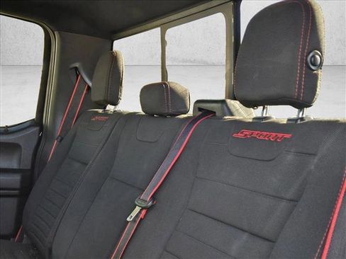 Used 2019 Ford F150 XLT w/ Equipment Group 302A Luxury image 21