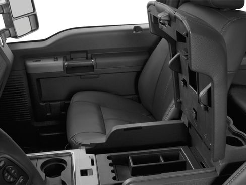 Used 2016 Ford F250 XLT image 10