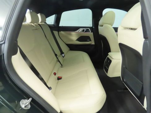 Used 2023 BMW i4 eDrive35 image 23