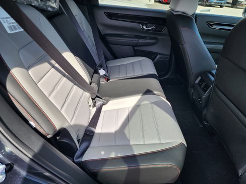 New 2026 Honda CR-V Sport Touring image 6