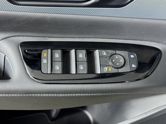 New 2026 Nissan Murano SL w/ Comfort Package AWD/4WD image 18