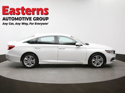 Used 2020 Honda Accord LX image 45