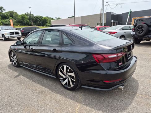 Used 2021 Volkswagen Jetta GLI FWD image 6