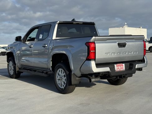 New 2026 Toyota Tacoma SR5 RWD image 12