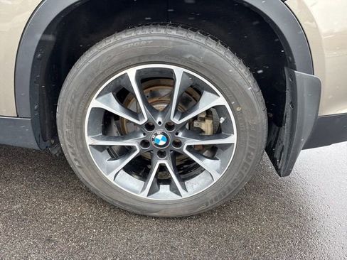 Used 2018 BMW X5 xDrive35i image 25