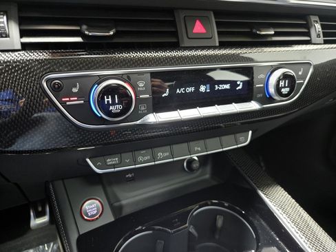 Used 2023 Audi S4 Premium Plus w/ Premium Plus Package image 28