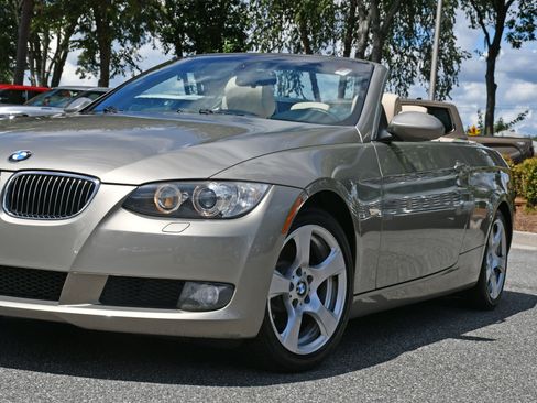 Used 2008 BMW 328i Convertible RWD image 2