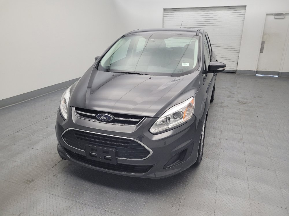 Used 2018 Ford C-MAX SE w/ Equipment Group 202A FWD image 15