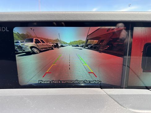 Used 2026 Lincoln Nautilus Reserve image 29