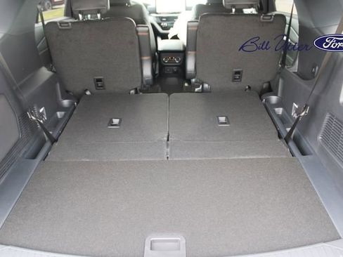 New 2026 Ford Explorer Tremor w/ Tremor Ultimate Package image 6